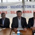 'Çipras Babaeski’li değil Artalı'