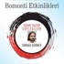 MSGSÜ Bomonti Etkinlikleri'nde Odak yazar: Emrah Serbes MSGSÜ Bomonti Etkinlikleri'nde Odak yazar: Emrah Serbes