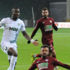 Maç sonucu: GZT Giresunspor 0-1 Royal Hastanesi Bandırmaspor