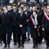 Fransa’da Charlie Hebdo saldırısının 6. yıldönümü için tören düzenlendi Fransa’da Charlie Hebdo saldırısının 6. yıldönümü için tören düzenlendi