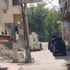 Silvan'da hendek operasyonu, çatışma çıktı