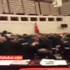 AKP ile HDP'liler birbirine girdi
