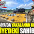 Kolombiya'da yakalanan kokainin Türkiye'deki sahibi kim? Kolombiya'da yakalanan kokainin Türkiye'deki sahibi kim?
