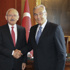 CHP'nin Meclis Başkanı adayı Deniz Baykal oldu