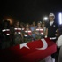 Şehit Mehmet Hüseyin Balta toprağa verildi