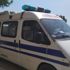 Korsanlıkta son nokta: Hem cenaze aracı hem ambulans Korsanlıkta son nokta: Hem cenaze aracı hem ambulans