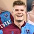 Alexander Sörloth bombası! 20 milyon euro... Alexander Sörloth bombası! 20 milyon euro...