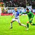 BB Erzurumspor Obertan da mutlu sona ulaştı
