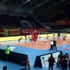 Galatasaray Eczacıbaşı'nı devirdi