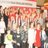 Miniklerin heyecanı Miniklerin heyecanı