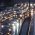 İstanbul'da yağmur çilesi... Trafik durdu