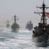 NATO gemileri Karadeniz'de