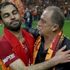 Son dakika: Galatasaray Fatih Terim'siz yeni sezona başlıyor! Terim'in yerin onlar geliyor... Son dakika: Galatasaray Fatih Terim'siz yeni sezona başlıyor! Terim'in yerin onlar geliyor...