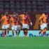 Galatasaray derbiye moralli gidiyor Galatasaray derbiye moralli gidiyor