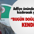 Sanatçı Ferhat Tunç HDP’den aday adayı oldu Sanatçı Ferhat Tunç HDP’den aday adayı oldu