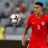 Son dakika: Beşiktaş'ın yeni transferi Enzo Roco, İstanbul'a geldi