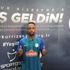 Çaykur Rizespor, Lebogang Phiri'yi renklerine bağladı
