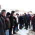 Erzurum-sarıkamış şehitleri, şenkaya da anıldı