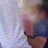 Kadınların fotoğrafını çekiyordu! Mahalleli fark etti!