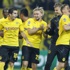 Dortmund, Arsenal'i rahat geçti