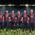 Barcelona tarihinde bir ilk!