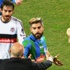 Cüneyt Çakır affetmiyor! 4 maçta 5 kırmızı!