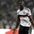 Galatasaraylıların Demba Ba sevgisi Galatasaraylıların Demba Ba sevgisi