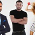 Çağla Şikel ve Alişan Survivor Turabi'yi taklit etti | izle