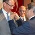 "AKP'nin yanlış dış siyaseti Türkiye'nin milli siyaseti değildir" "AKP'nin yanlış dış siyaseti Türkiye'nin milli siyaseti değildir"
