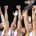 Eurobasket 2015 finalinde Litvanya'ya fark yaptı