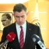 ANKARA Feyzioğlu: Çoklu baro, alternatif baro kabul ...
