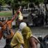 Venezuela'da hükümet karşıtı gösteriler