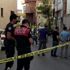 Bursa’da silahlı çatışma: 1 ölü, 1 yaralı Bursa’da silahlı çatışma: 1 ölü, 1 yaralı