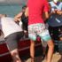 Bodrum'da yangın paniği: 3 bin kişi tahliye edildi