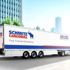Schmitz Cargobull, Türkiye modelini Çin’e taşıyacak Schmitz Cargobull, Türkiye modelini Çin’e taşıyacak