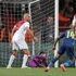 Monaco 0- 2 Arsenal Monaco 0- 2 Arsenal
