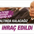 Sinan Oğan MHP'den ihraç edildi