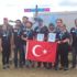“Anatolia Aero Design” Amerika’da birinci oldu! “Anatolia Aero Design” Amerika’da birinci oldu!