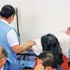 88 yaşındaki diktatör, sedyede mahkemeye çıkarıldı