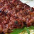 Derbi zaferine 140 porsiyonluk kebap ziyafeti