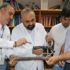 "Yerli çivi" kırıkları daha erken iyileştirecek