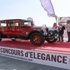 Concours d'Elegance için geri sayım başladı