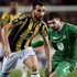 Mehmet Topal'dan kırmızı kart yorumu
