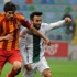 Kayserispor'da Sereno 3 hafta yok Kayserispor'da Sereno 3 hafta yok