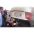 Niğde'de trafik kazasında 2 kişi yaralandı