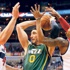 Enes Kanter ile Ömer Aşık kaybetti