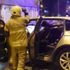 İzmir'de zincirleme kaza: 1 ölü, 4 yaralı İzmir'de zincirleme kaza: 1 ölü, 4 yaralı
