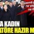 ﻿Gizemli prensesin ne yaşı biliniyor ne de medeni durumu! Dünya kadın diktatöre hazır mı