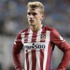 Griezmann'dan ayrılık haberlerine yanıt!