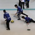 Curling: Türkiye Birinci Ligi